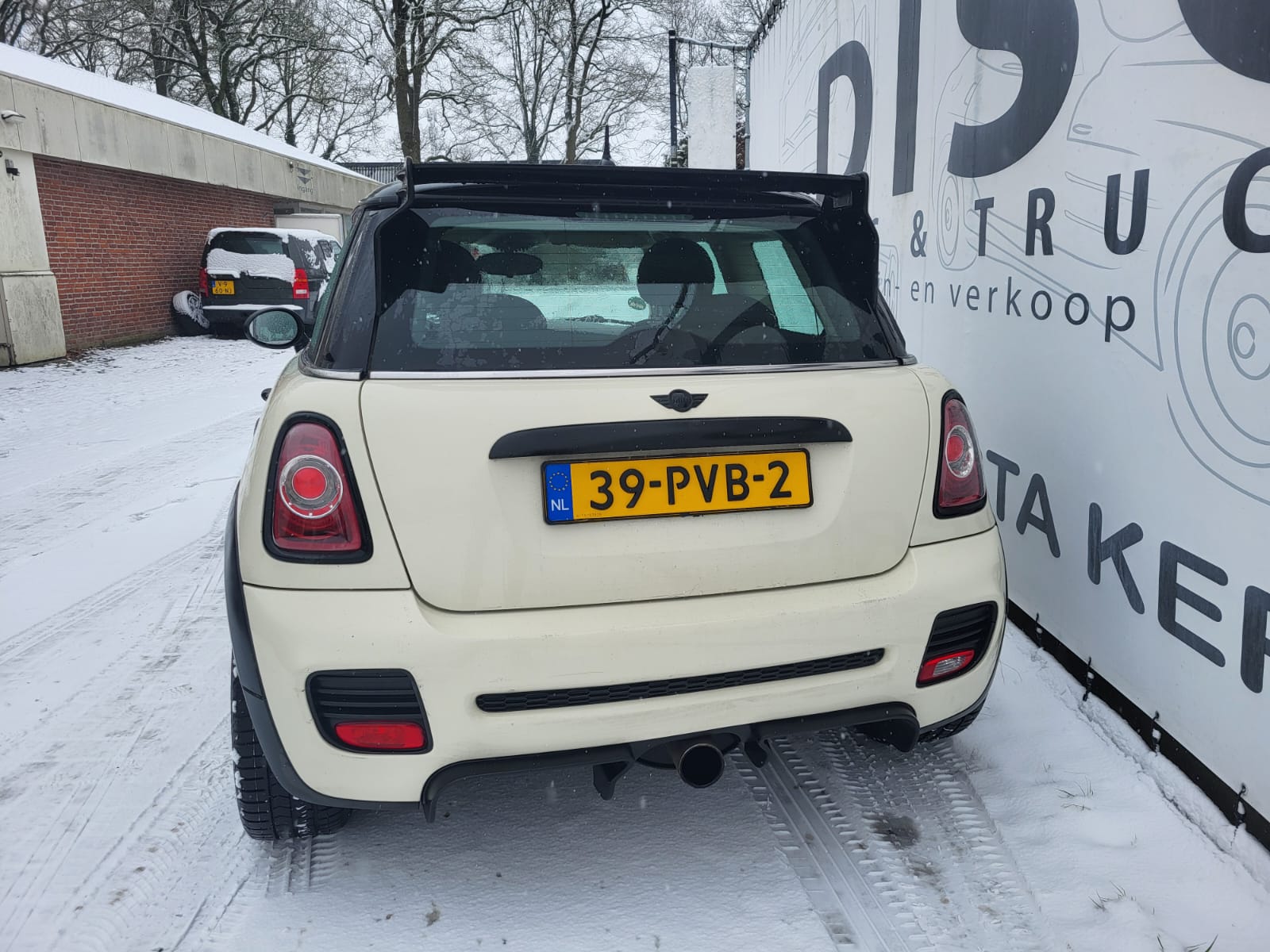 
								MINI COOPER full									