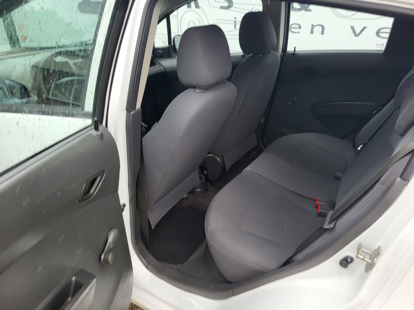 
								Chevrolet Spark full									