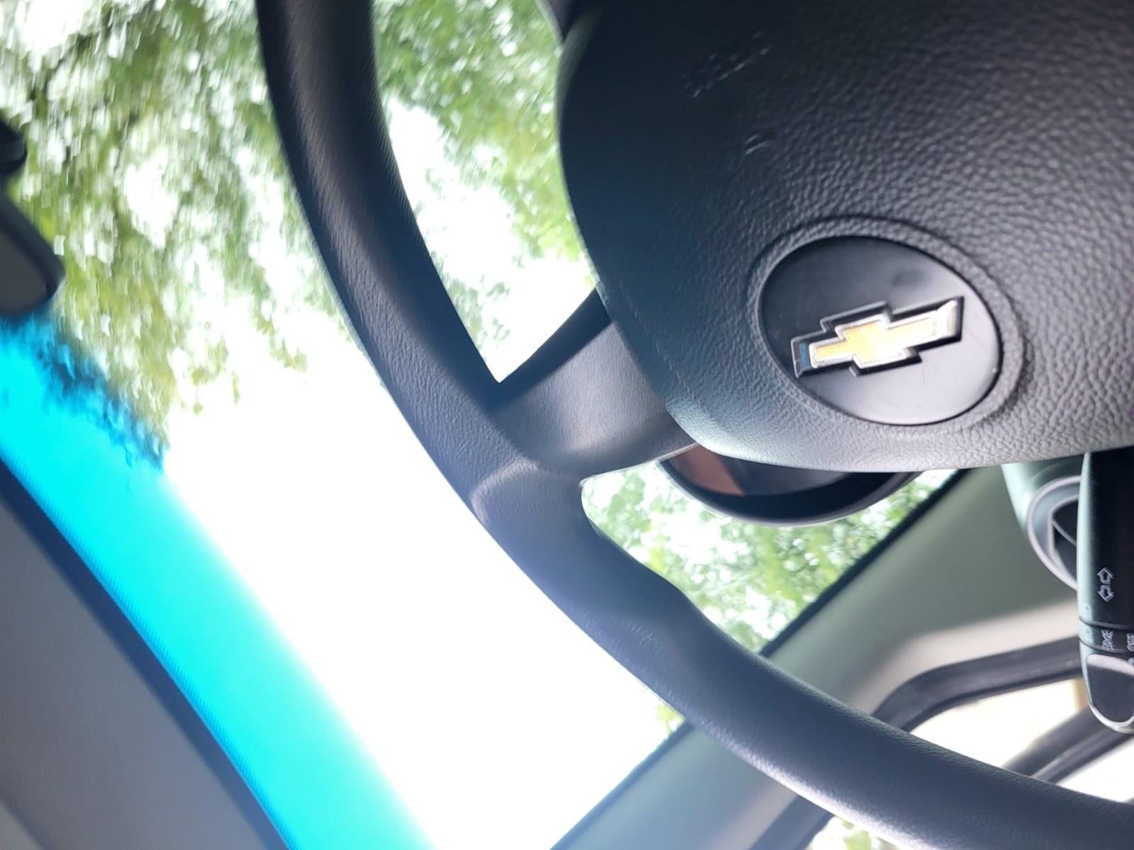 
								Chevrolet Spark full									