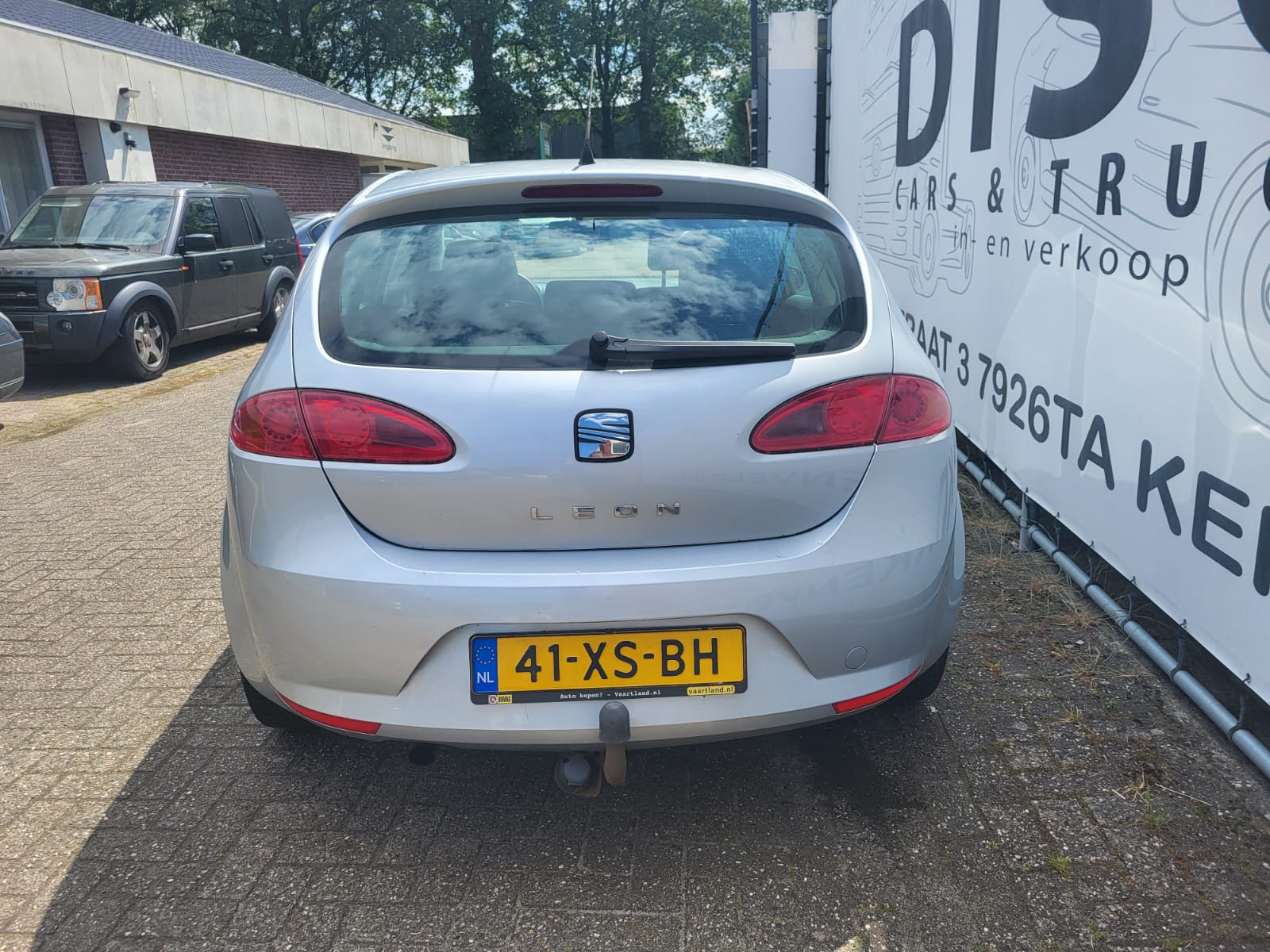 
								Seat Leon full									