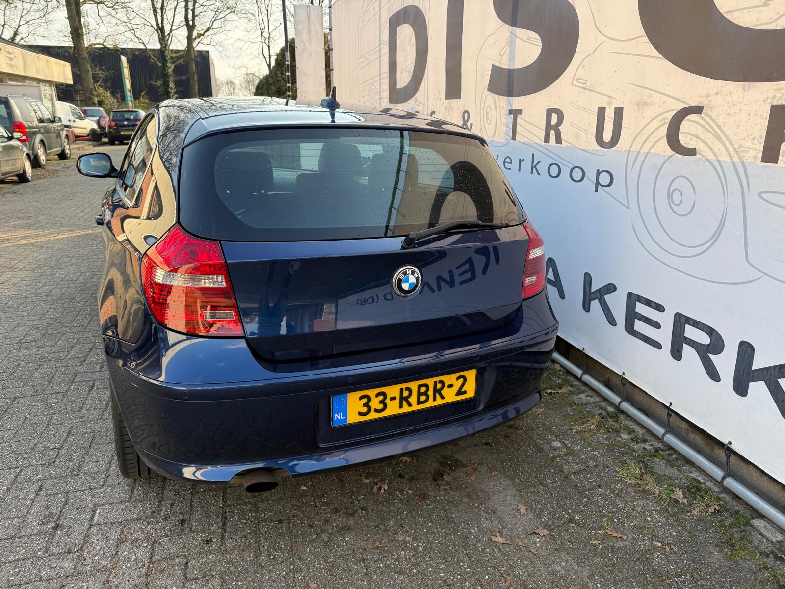 
								BMW 1-Serie full									