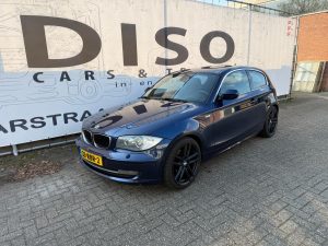 BMW 1-Serie