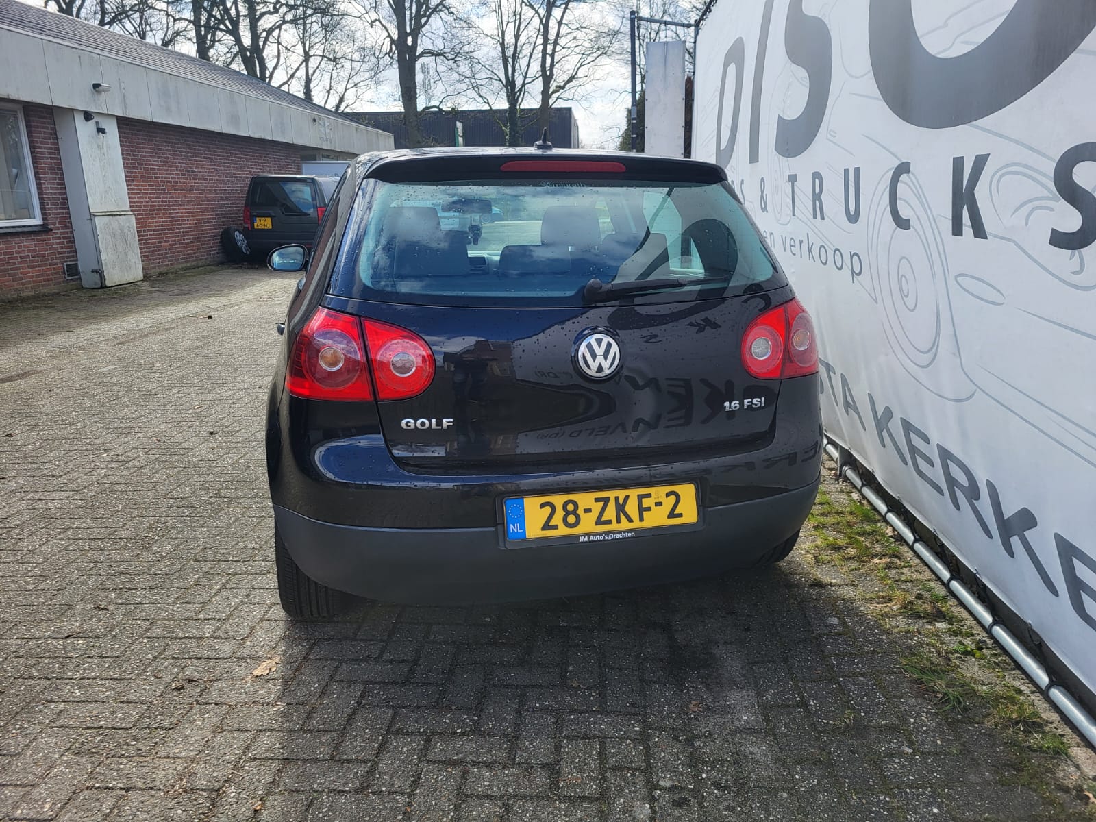 
								volkswagen golf full									