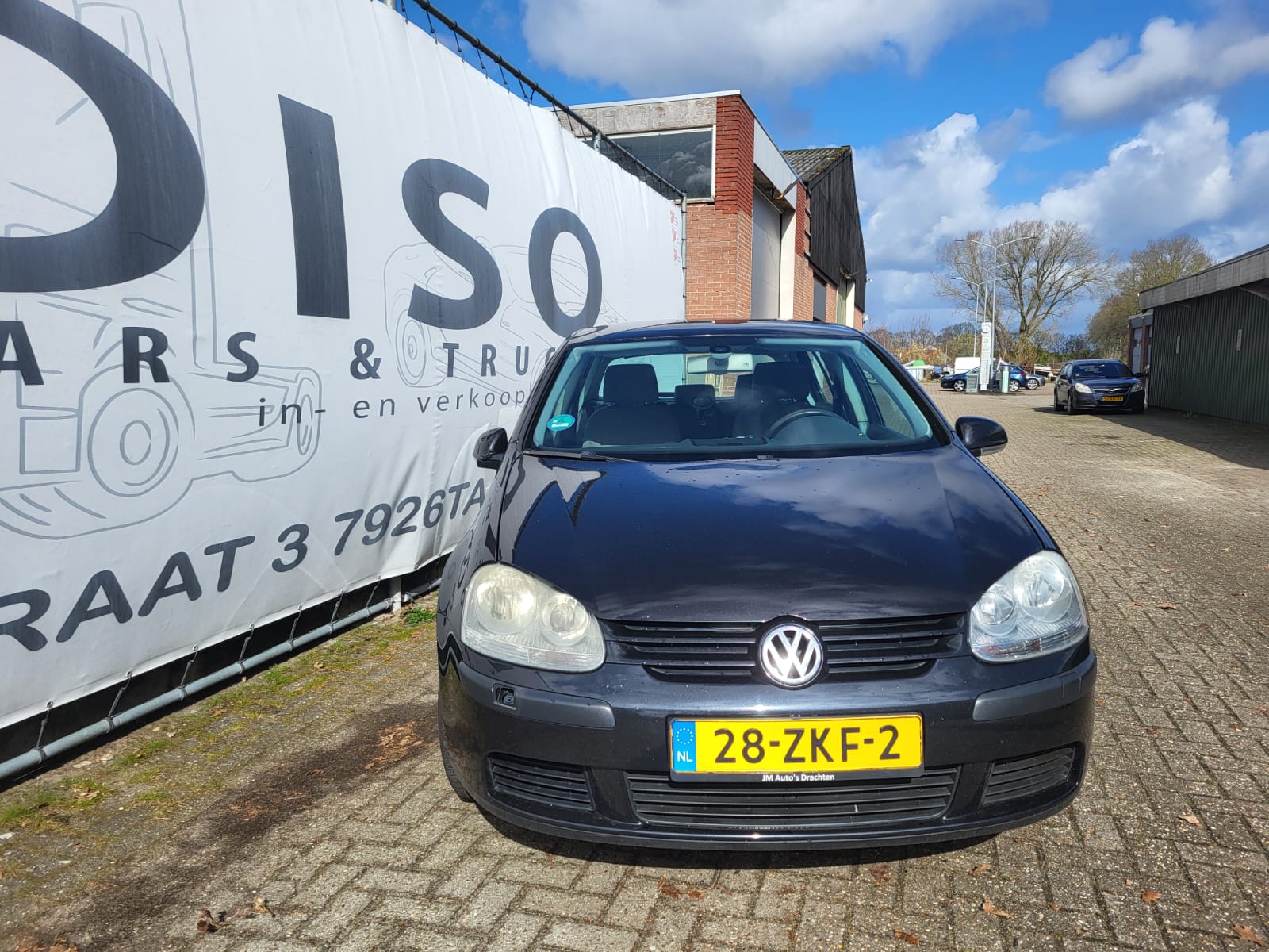 
								volkswagen golf full									