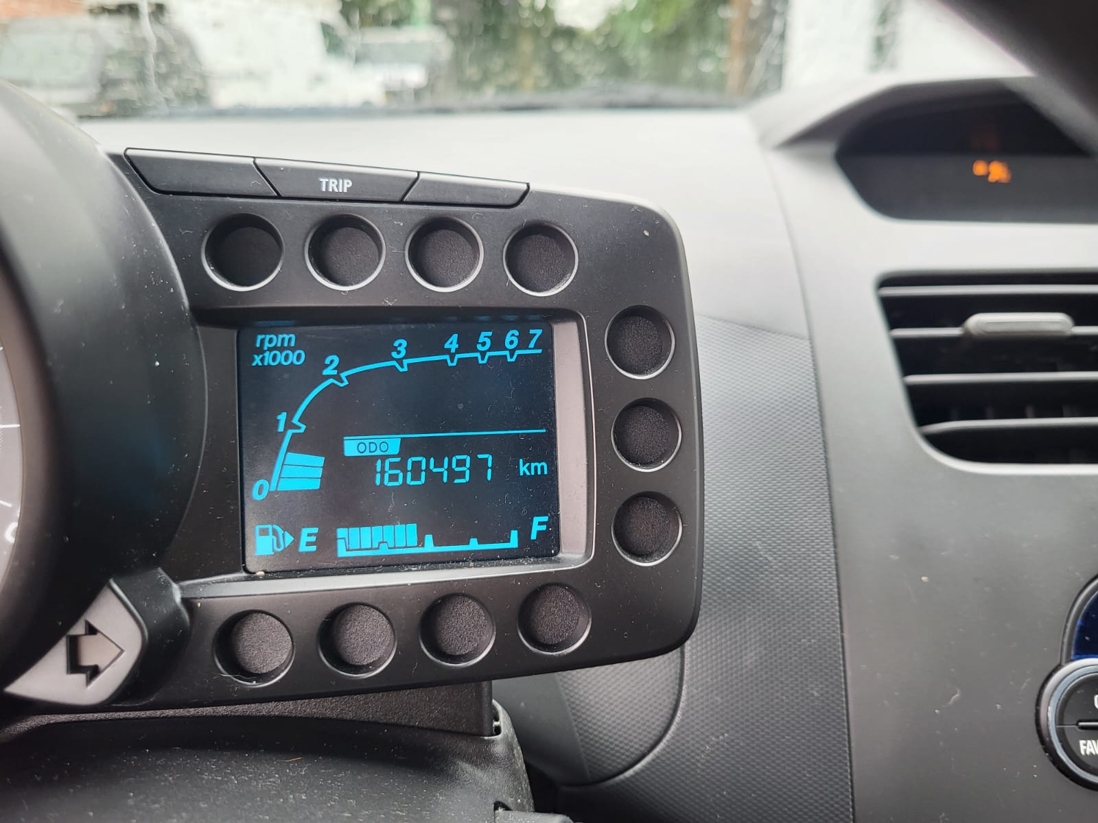 
								Chevrolet Spark full									