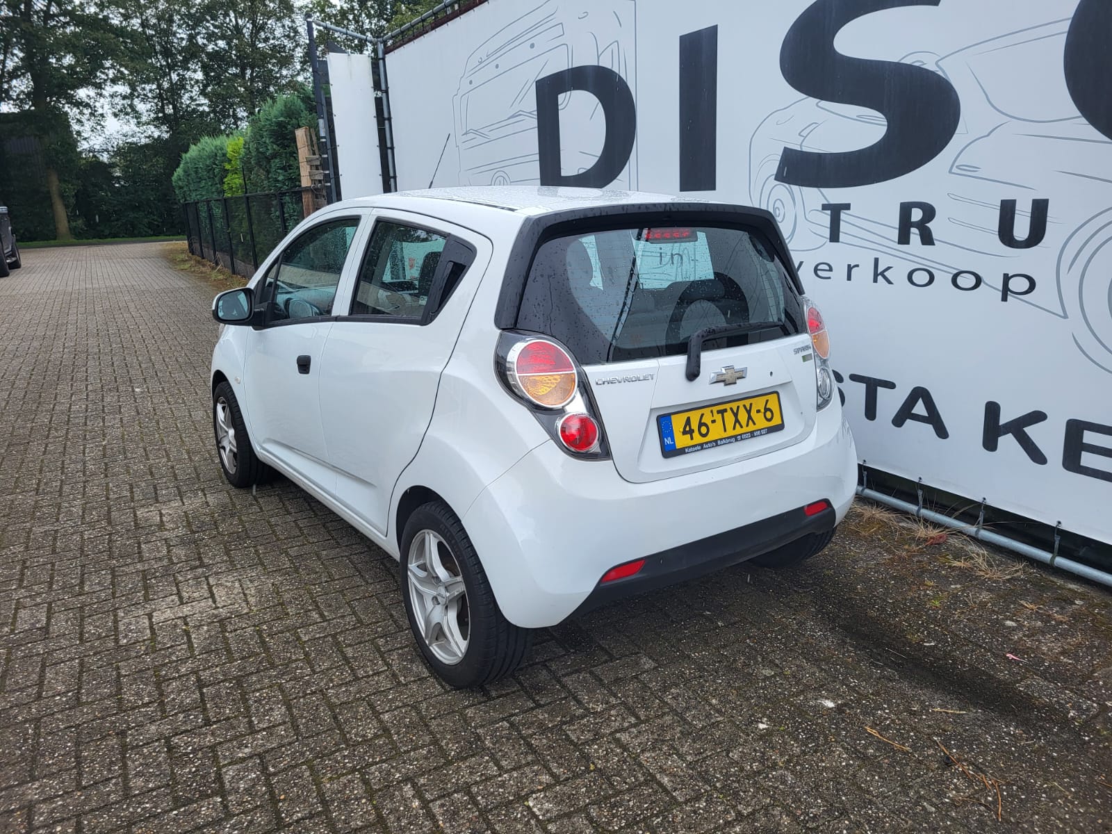 
								Chevrolet Spark full									